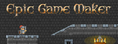 Epic Game Maker