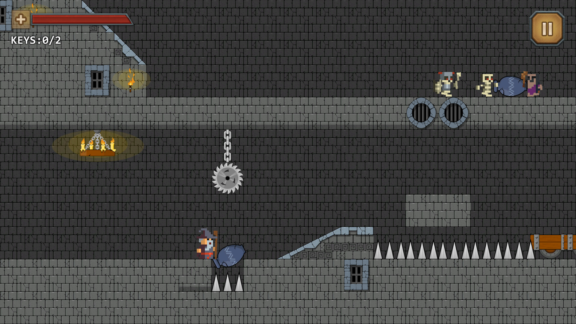 Epic Game Maker screenshot #1