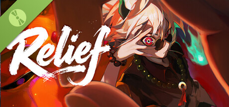释厄传 Demo Relief Demo