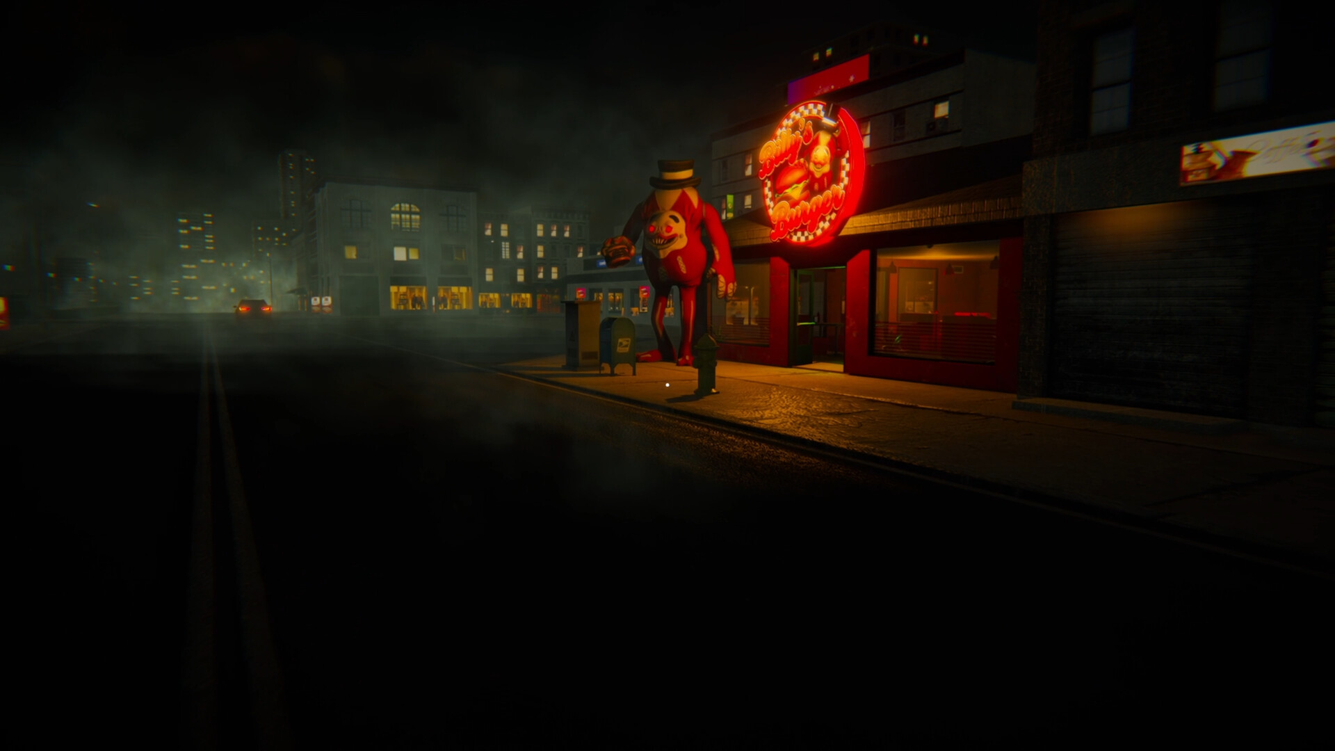 《见证黑暗 #1:血腥汉堡(Witness the Dark – Episode 1 – Bloody Burger)》|Build 24675040|中文|免安装硬盘版 《见证黑暗 #1:血腥汉堡(Witness the Dark – Episode 1 – Bloody Burger)》|Build 24675040|中文|免安装硬盘版