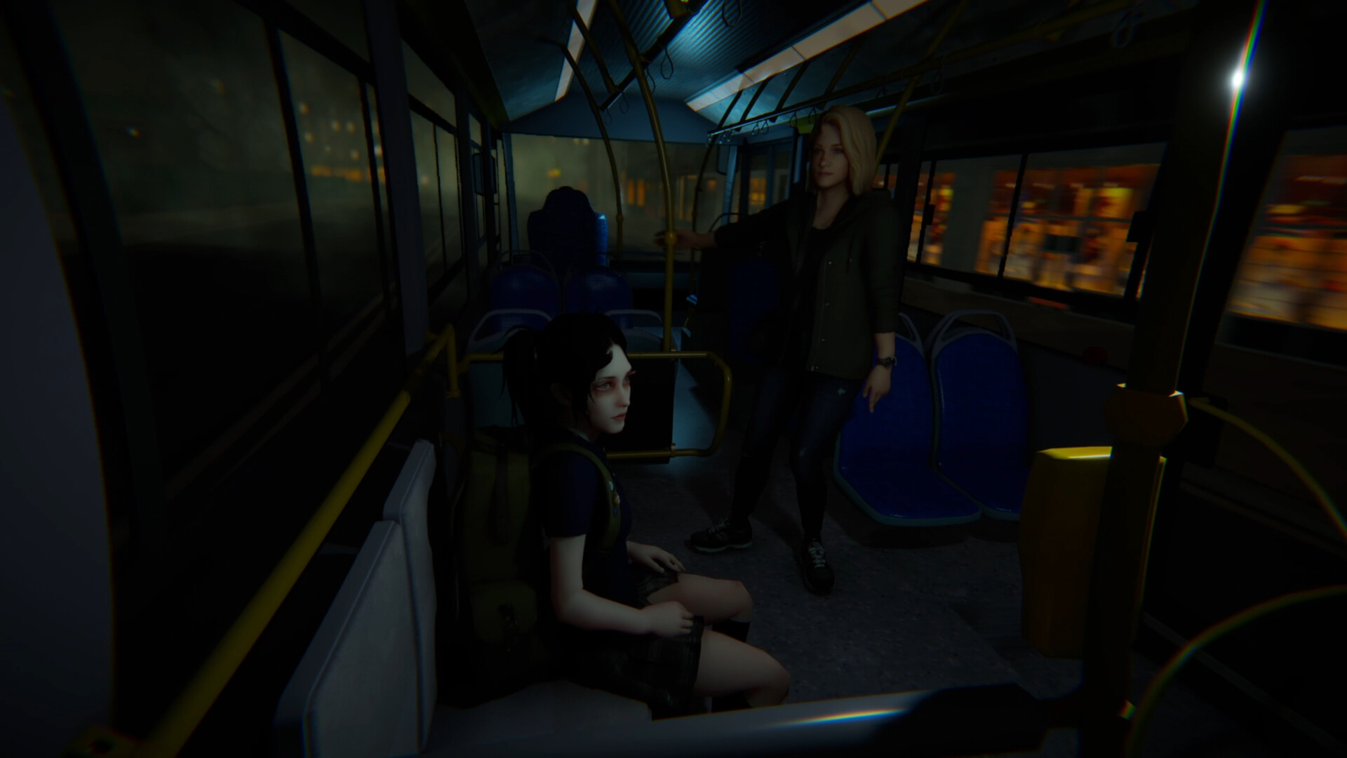 《见证黑暗 #1:血腥汉堡(Witness the Dark – Episode 1 – Bloody Burger)》|Build 24675040|中文|免安装硬盘版 《见证黑暗 #1:血腥汉堡(Witness the Dark – Episode 1 – Bloody Burger)》|Build 24675040|中文|免安装硬盘版