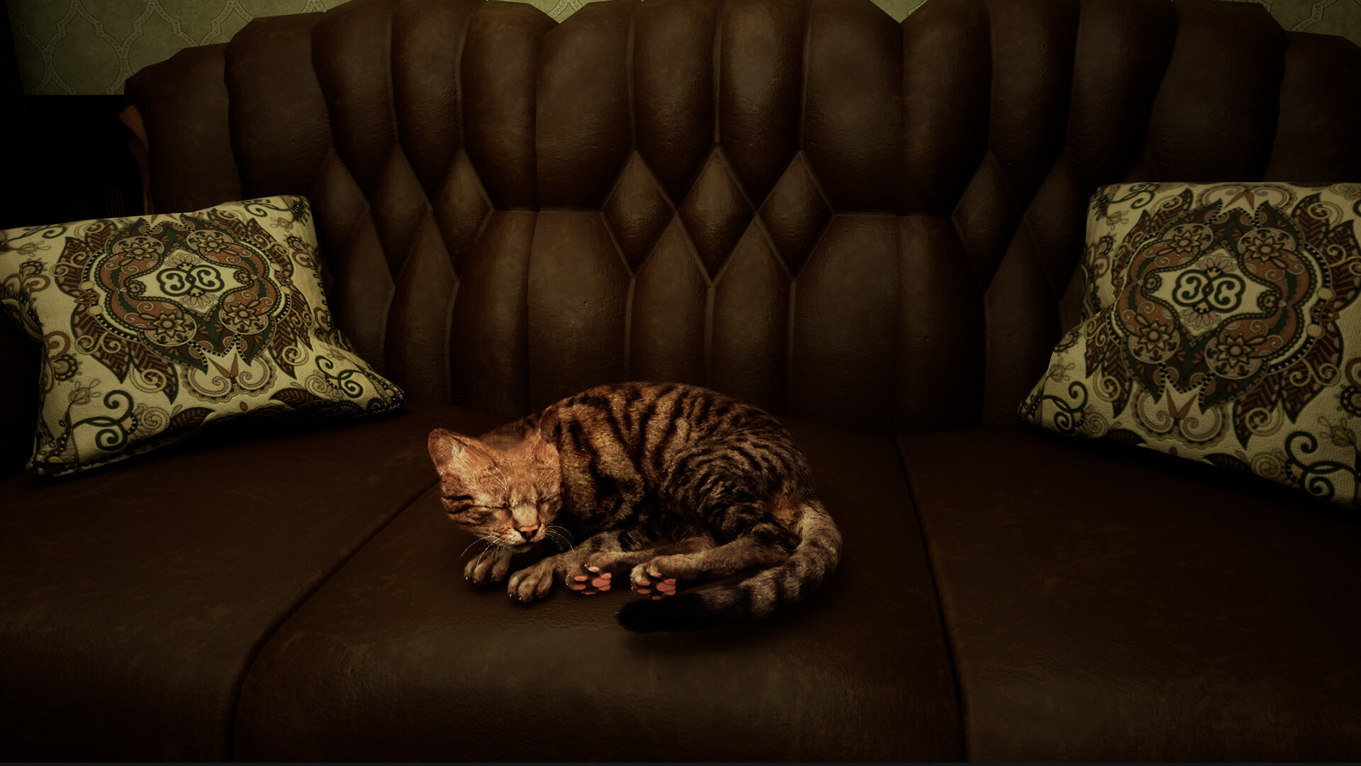 Meowmories screenshot #1