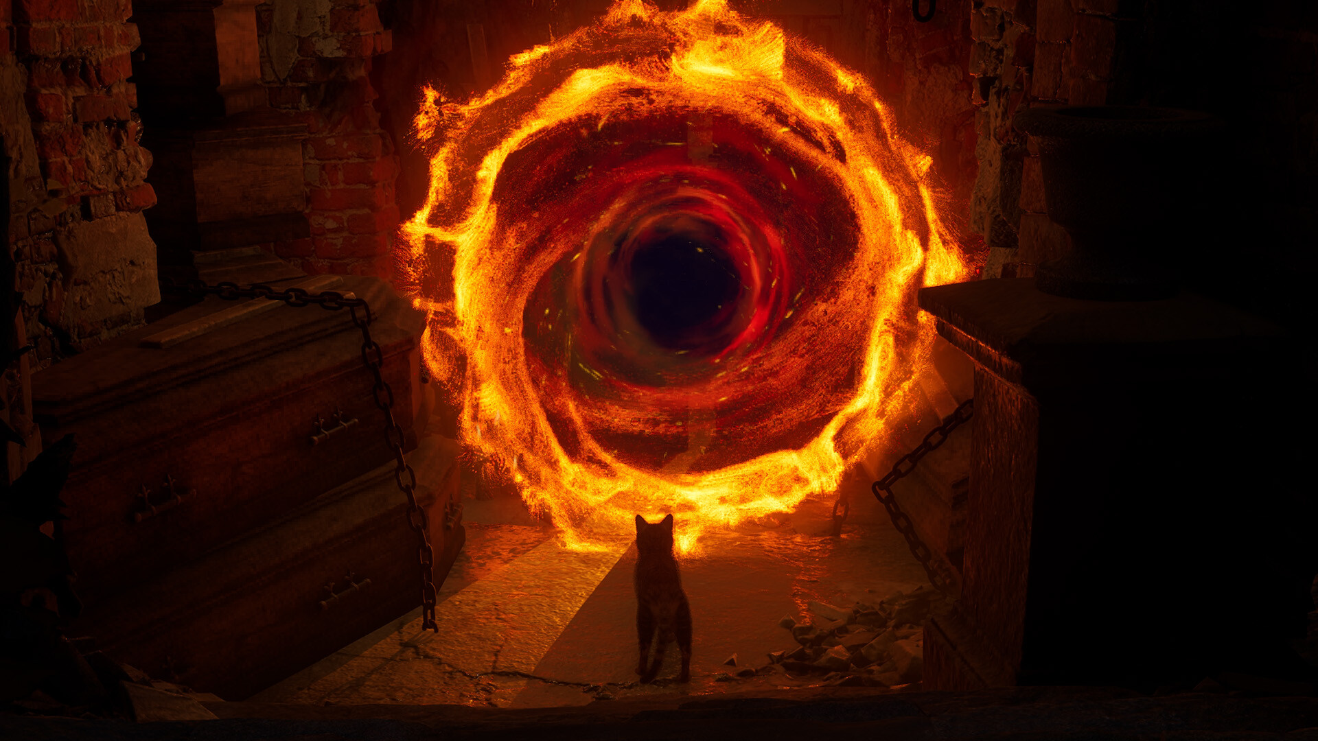 Meowmories screenshot 8