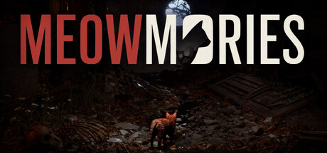 Meowmories cover art
