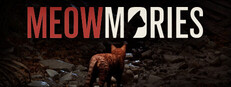 Meowmories Steam capsule image