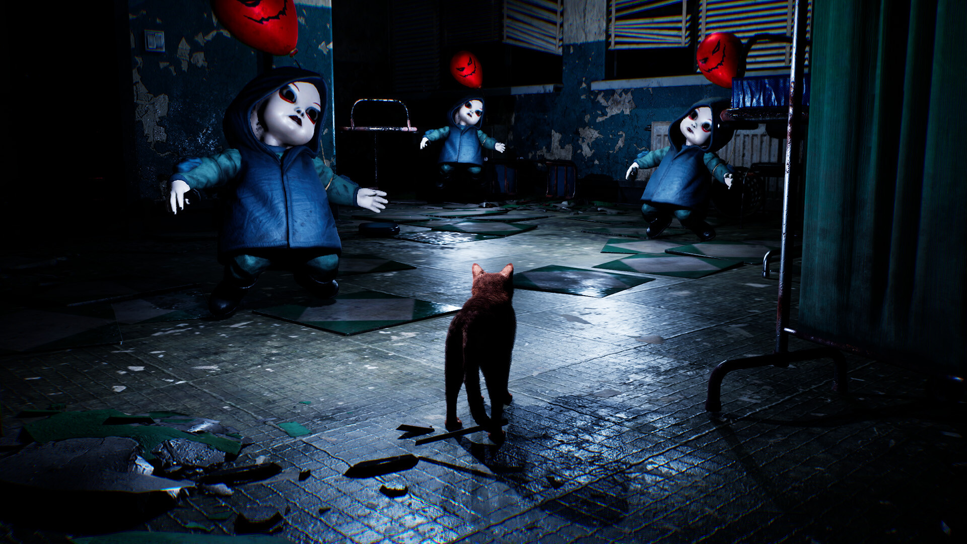 Meowmories screenshot #6