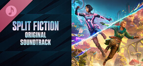 Split Fiction - Original Soundtrack