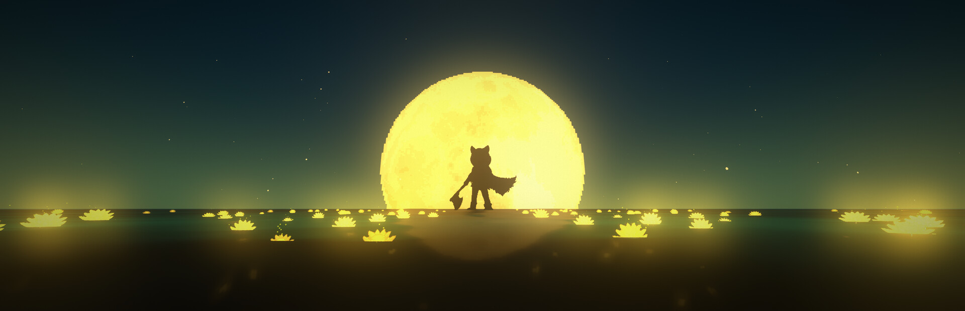 Rosaluna: Moonlit Vengeance