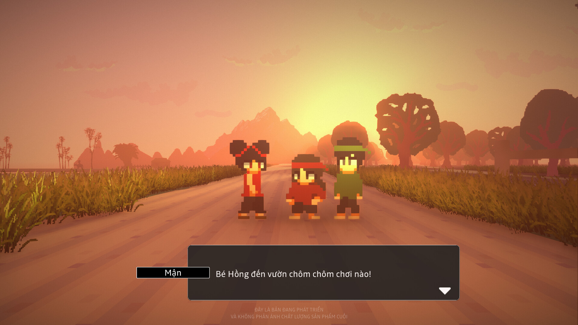 Rosaluna: Moonlit Vengeance screenshot #4