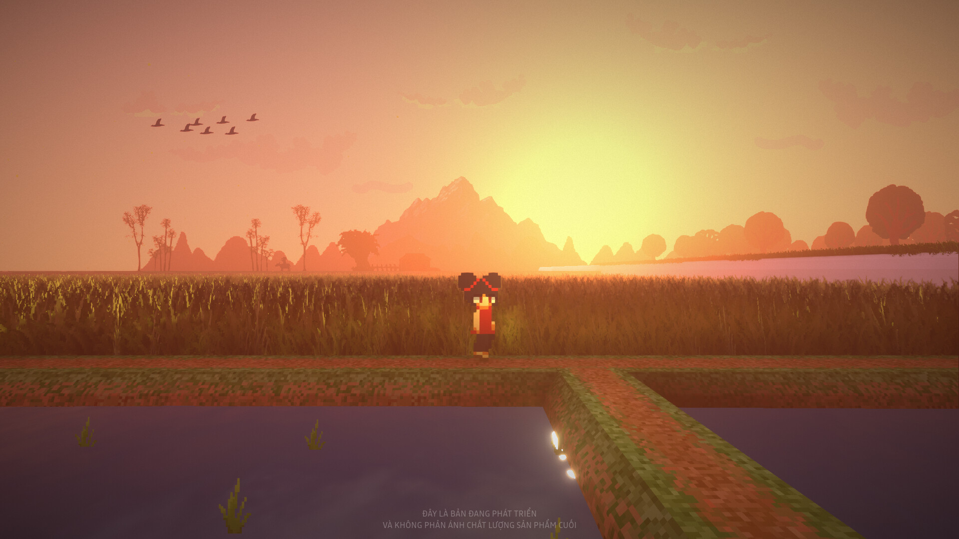 Rosaluna: Moonlit Vengeance screenshot #2