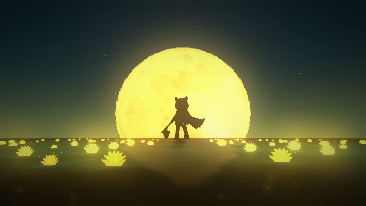 Rosaluna: Moonlit Vengeance video 1