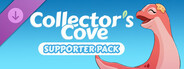 Collector's Cove - Supporter Pack
