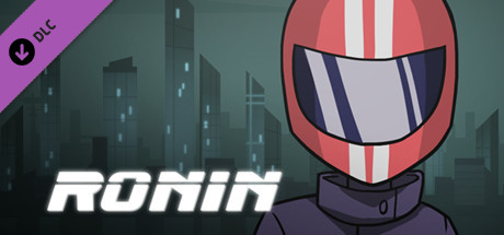 RONIN - Special Edition Upgrade banner image