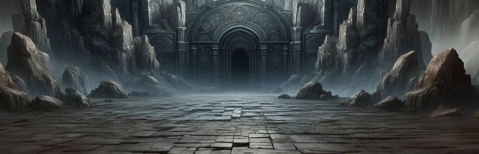 The Wayfarer's Oath