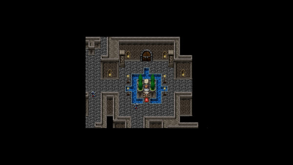 The Oaken Path game for Linux 1