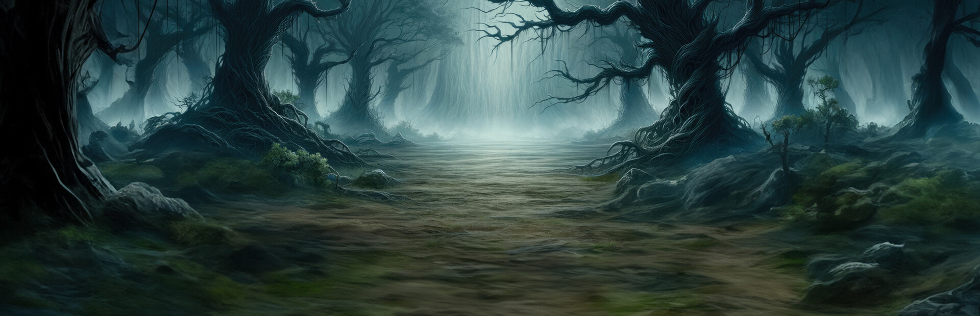 The Oaken Path