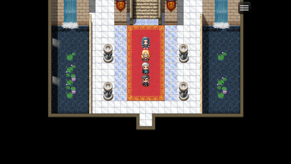 Скриншот из Northbound