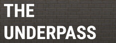 The Underpass cover