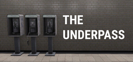 The Underpass cover