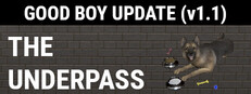 The Underpass