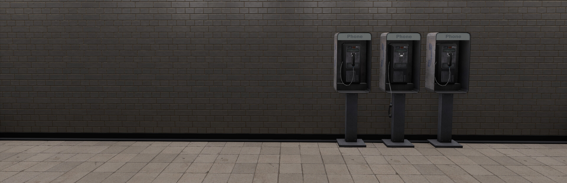 The Underpass