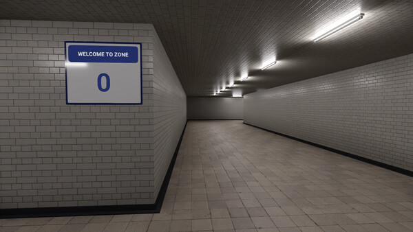 Скриншот из The Underpass Скриншот из The Underpass