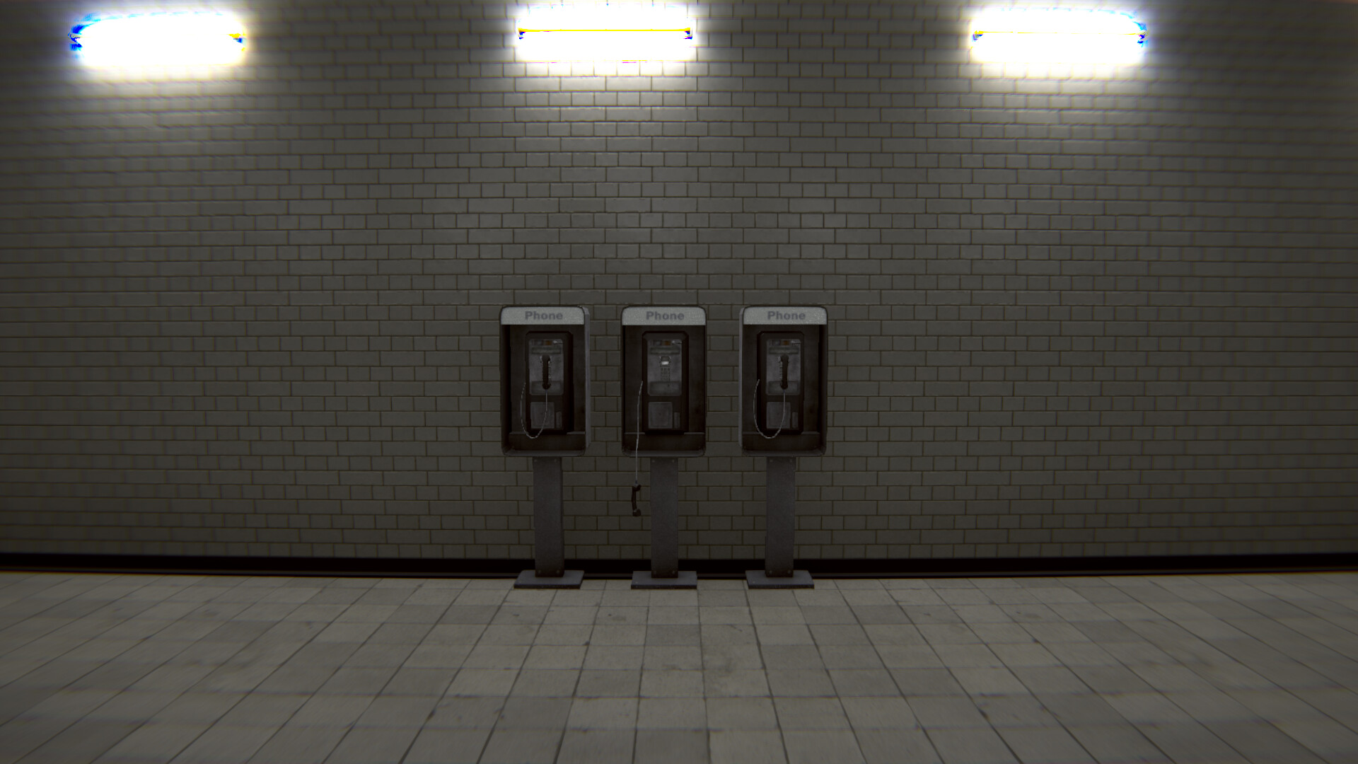 The Underpass screenshot 5