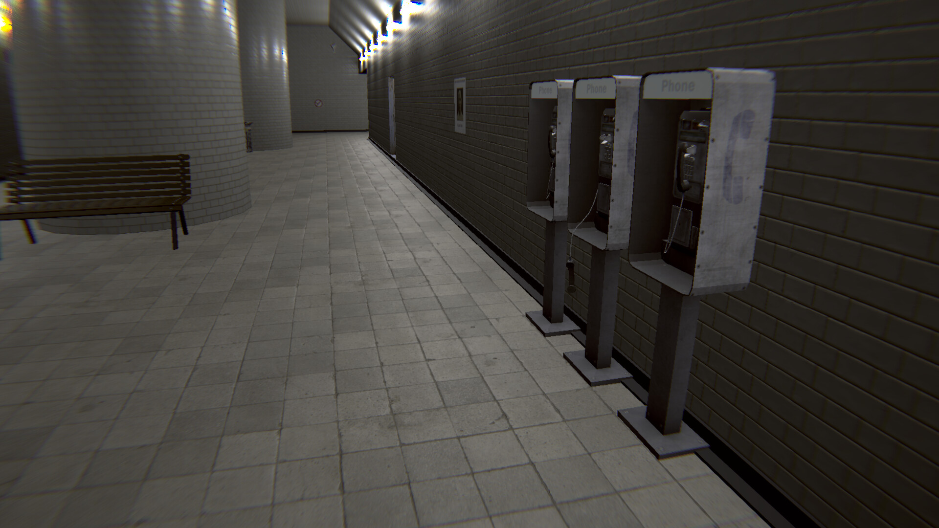 The Underpass screenshot 9