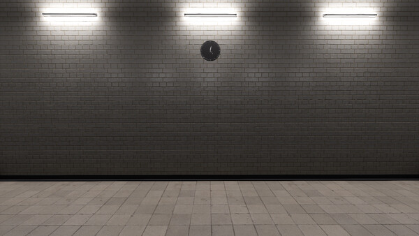 Скриншот из The Underpass Скриншот из The Underpass