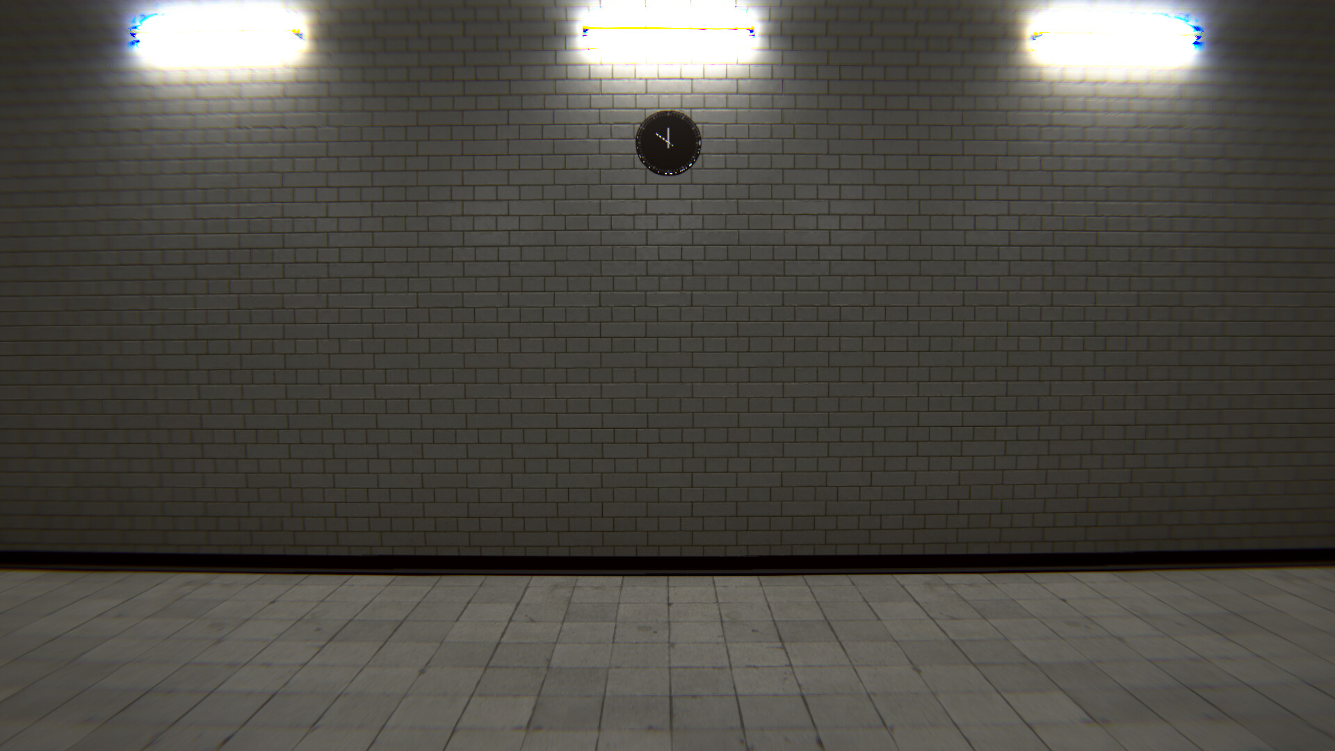 The Underpass screenshot 2