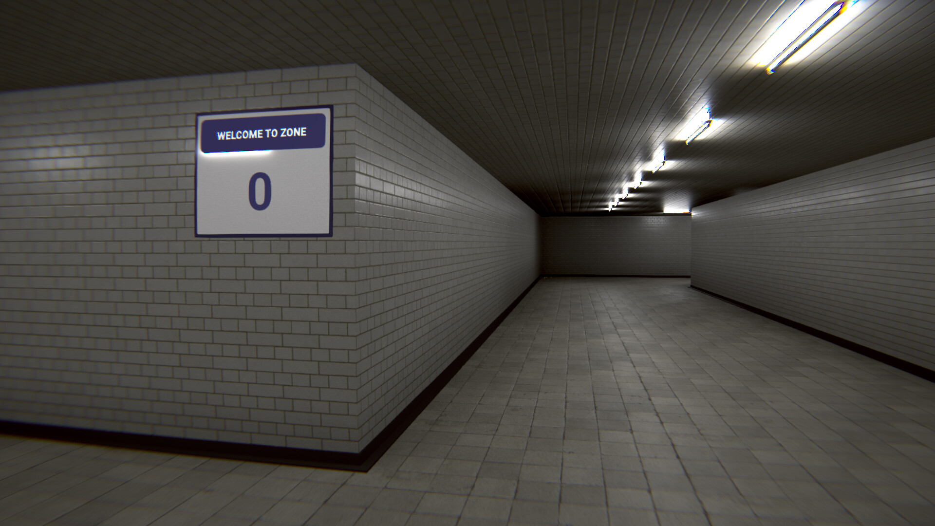 The Underpass screenshot 3