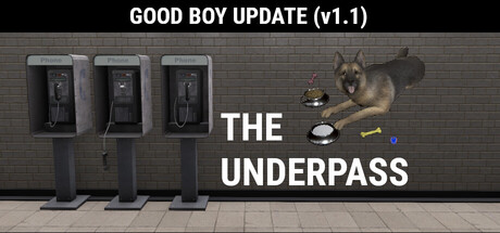 The Underpass