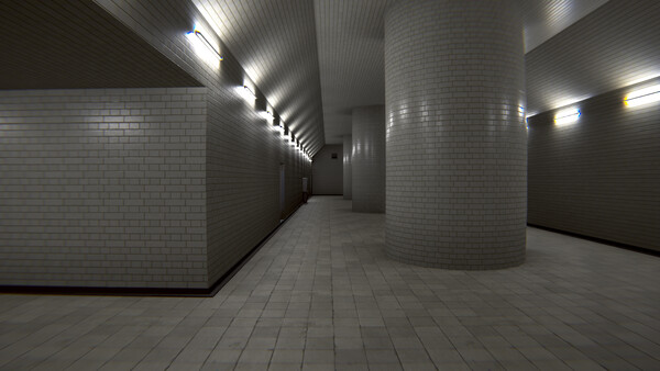 The Underpass.