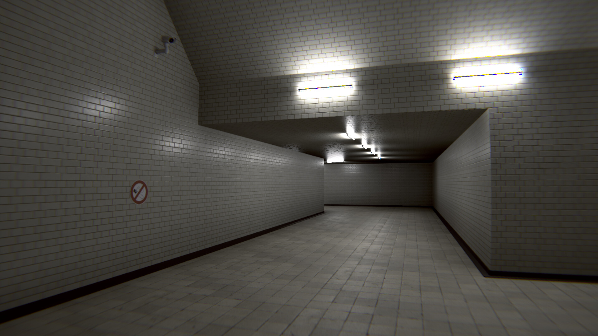 The Underpass screenshot 7