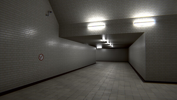 The Underpass.