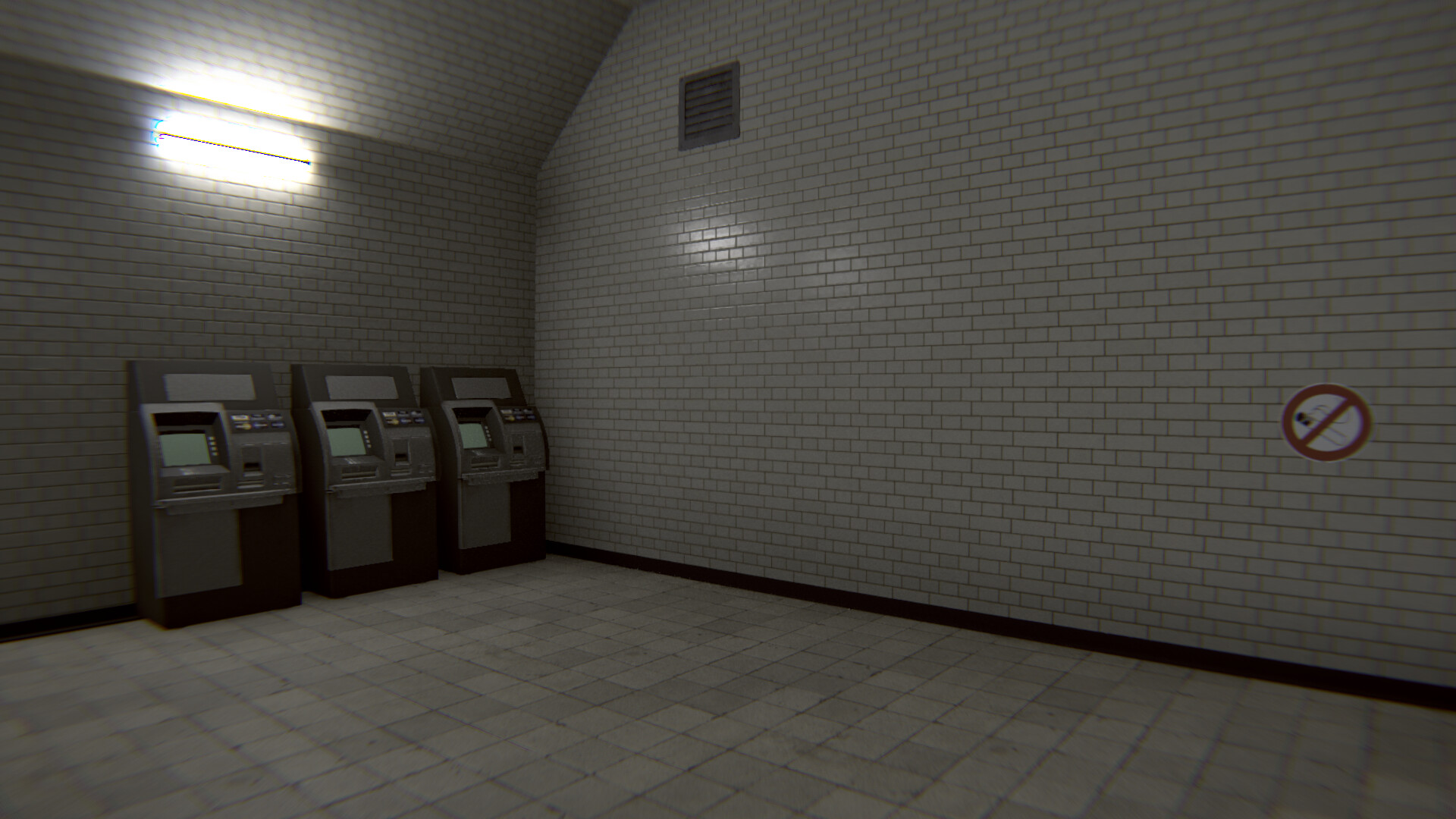 The Underpass screenshot 4