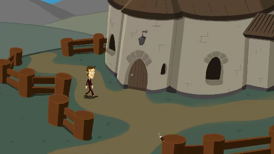 Magic Cauldron - Forgotten Island video 3