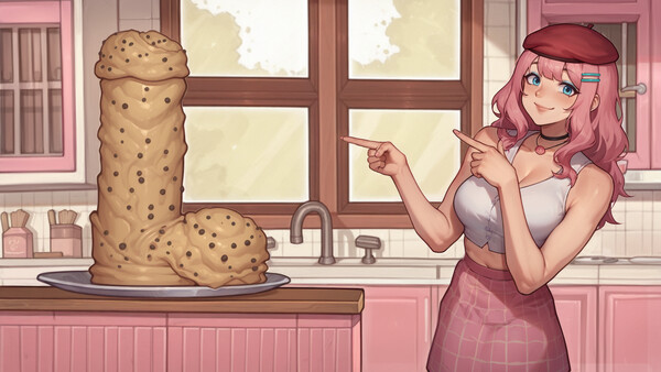 Waifu by Myside: Patch Me In - Wallpaper Pack