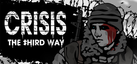 Steam header art for Crisis: The Third Way