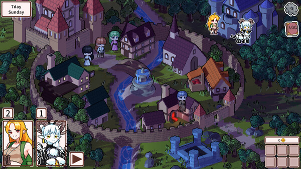 Showdown next week!for windows and Linux 1