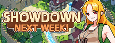 Showdown next week!