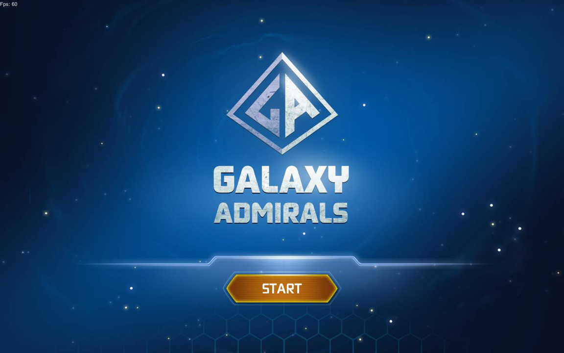 Трейлер Galaxy Admirals
