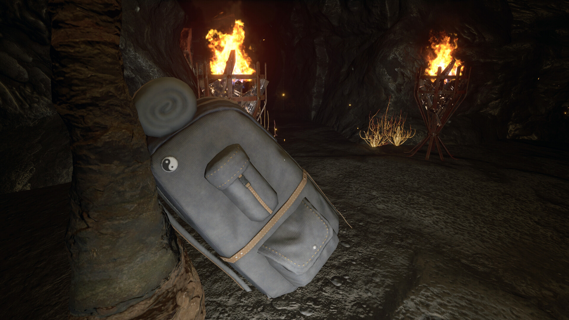 Temple of the Green Moon: Prologue screenshot #5