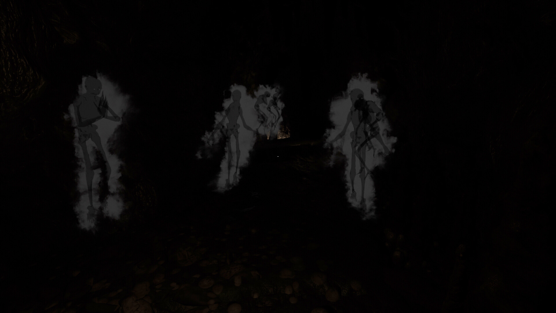 Temple of the Green Moon: Prologue screenshot #4