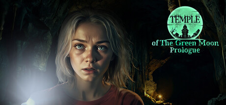 Temple of the Green Moon: Prologue cover art