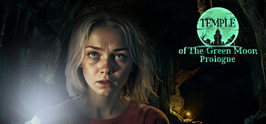 Temple of the Green Moon: Prologue