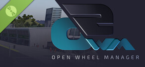 Open Wheel Manager 2 Demo