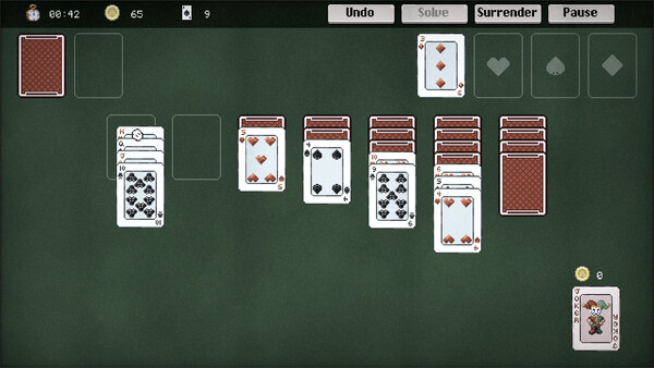 Alonitaire screenshot 4