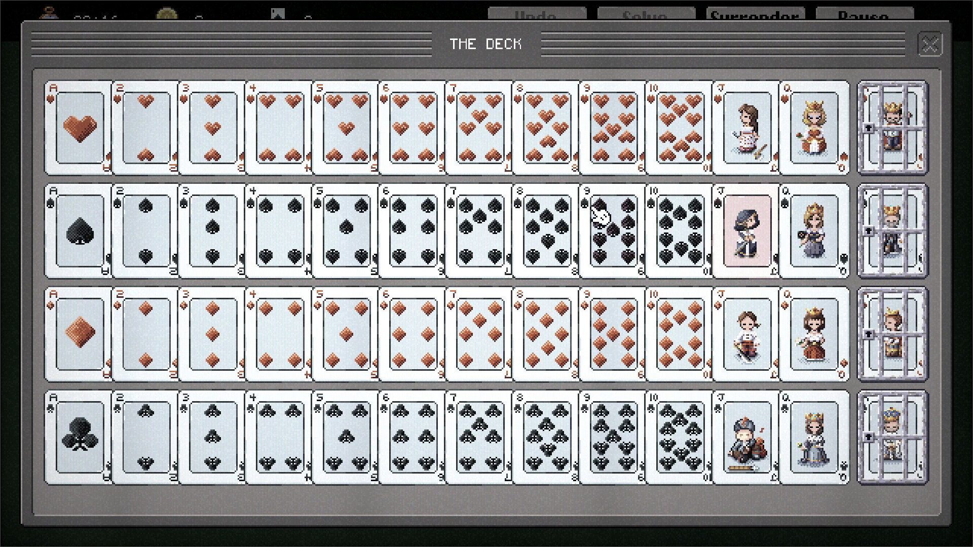 Alonitaire screenshot #6