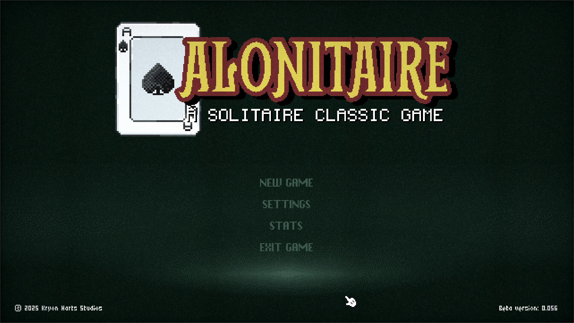 Alonitaire screenshot #5